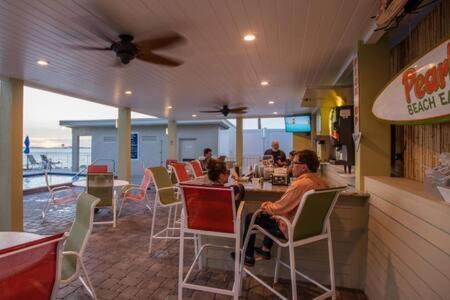 The Hemingway Subtropical Luxury On The Tampa Bay Villa Exterior photo