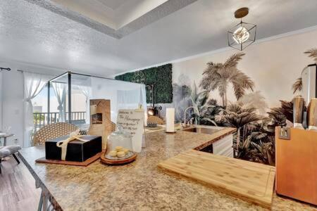 The Hemingway Subtropical Luxury On The Tampa Bay Villa Exterior photo
