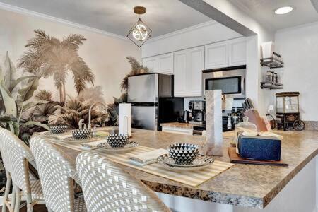 The Hemingway Subtropical Luxury On The Tampa Bay Villa Exterior photo
